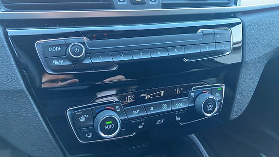 BMW X1 19 of 21