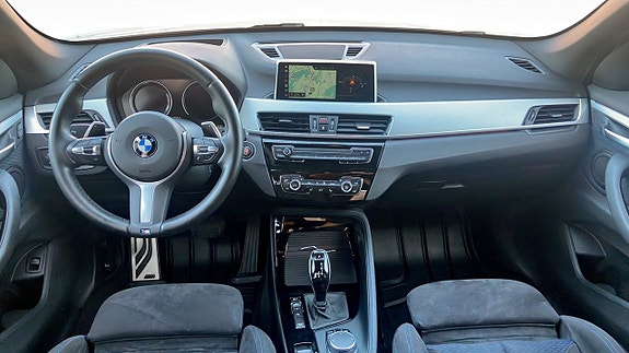 BMW X1 10 of 21