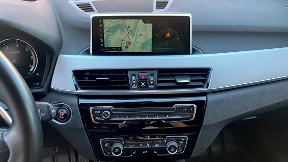 BMW X1 9 of 21