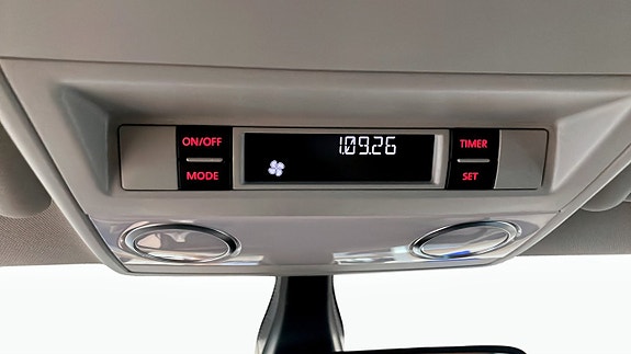 Volkswagen Multivan 17 of 20