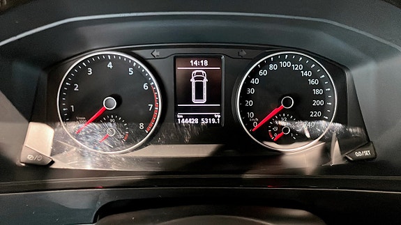 Volkswagen Multivan 18 of 20
