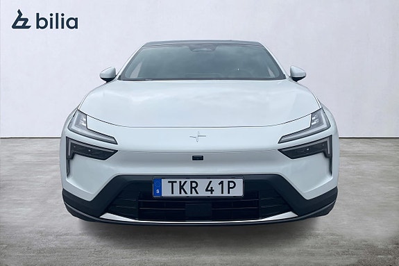 Polestar 4 5 of 21
