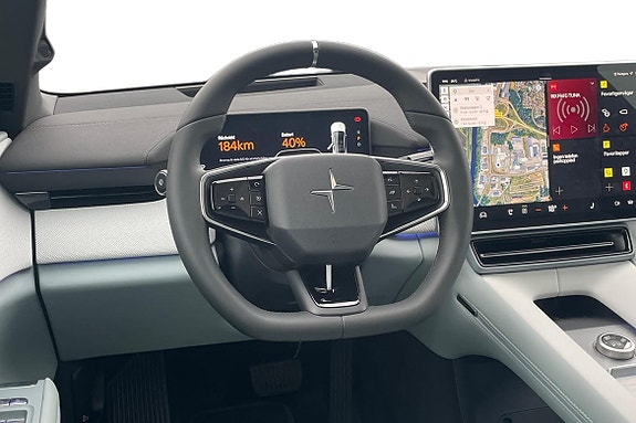 Polestar 4 10 of 21
