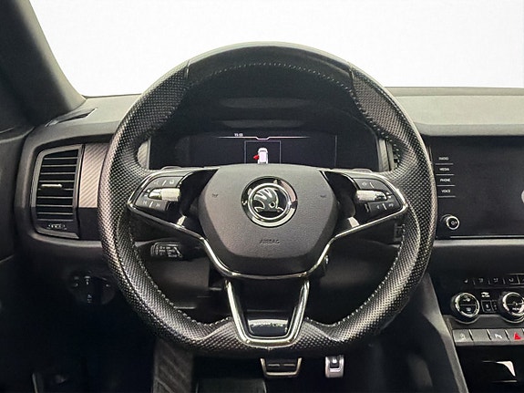 Skoda Kodiaq 11 of 30