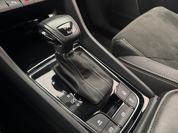 Skoda Kodiaq 24 of 30