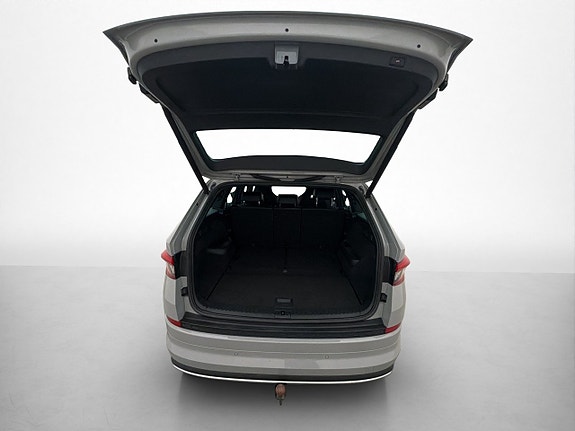 Skoda Kodiaq 9 of 30