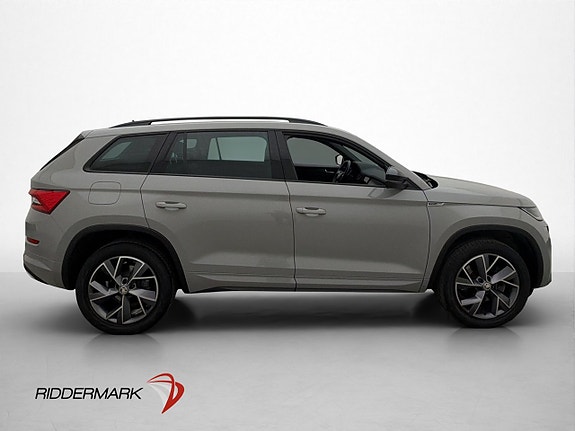 Skoda Kodiaq 6 of 30