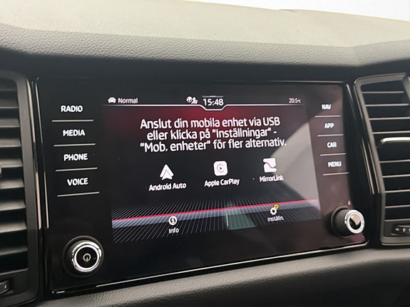 Skoda Kodiaq 21 of 30