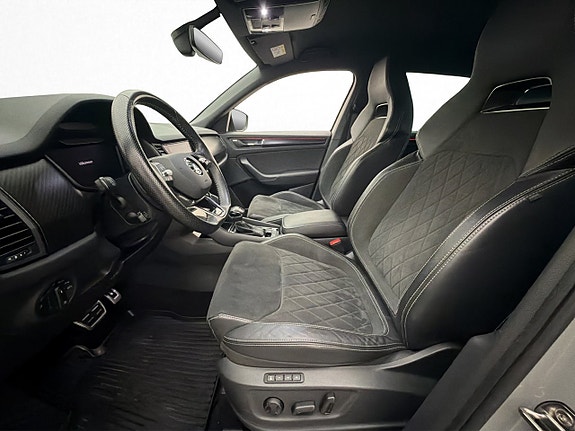 Skoda Kodiaq 12 of 30