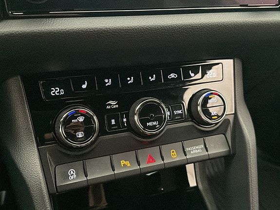Skoda Kodiaq 23 of 30