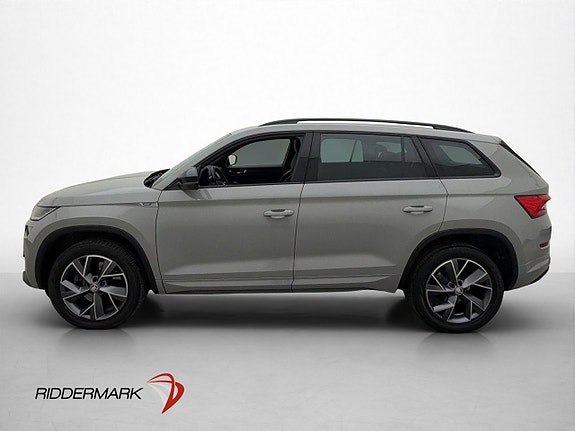 Skoda Kodiaq 4 of 30