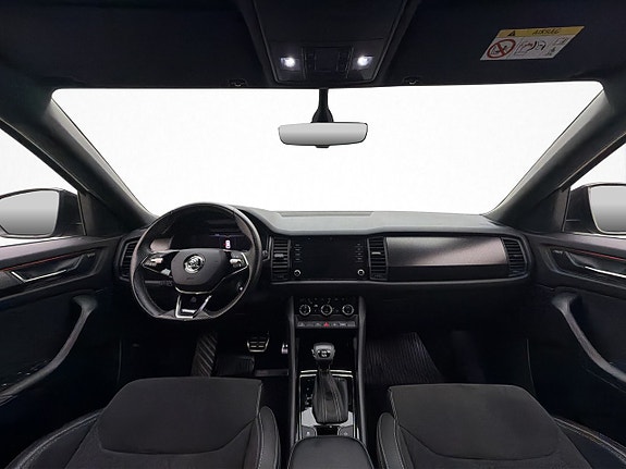 Skoda Kodiaq 17 of 30