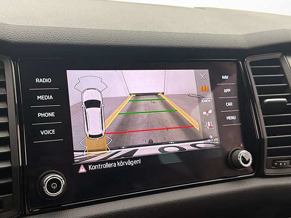 Skoda Kodiaq 13 of 30