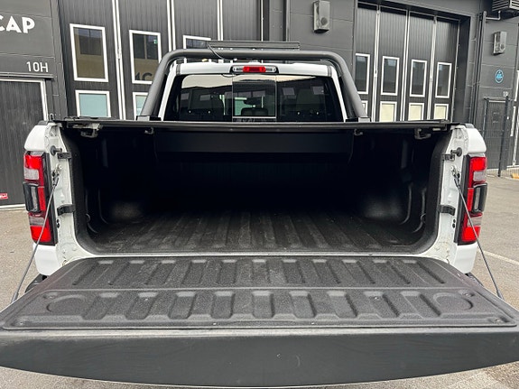Dodge RAM 1500 20 of 21