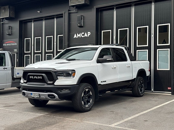 Dodge RAM 1500 15 of 21