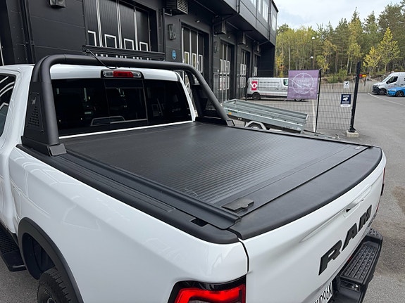 Dodge RAM 1500 11 of 21