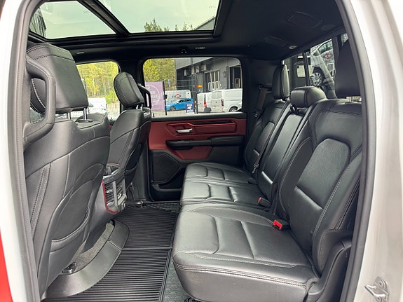 Dodge RAM 1500 6 of 21