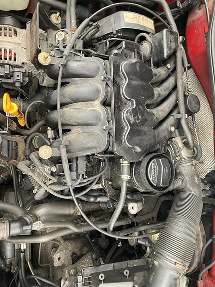 Volkswagen Golf IV 7 of 7