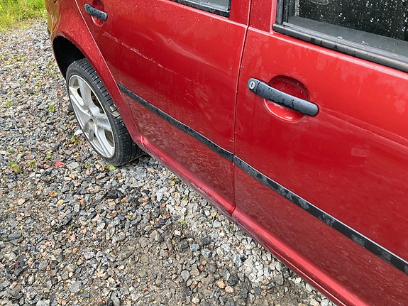 Volkswagen Golf IV 6 of 7