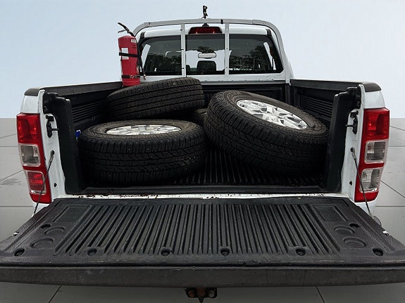 Ford Ranger 12 of 22