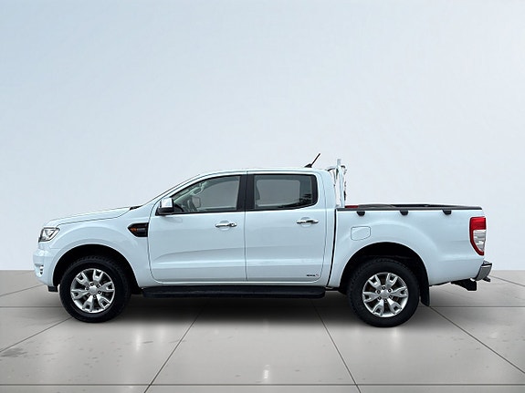 Ford Ranger 4 of 22