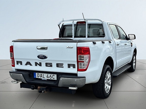Ford Ranger 6 of 22