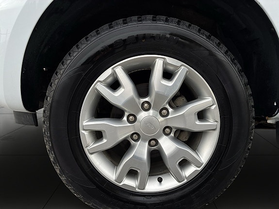 Ford Ranger 14 of 22