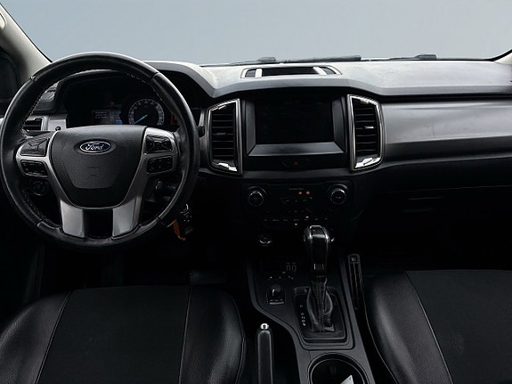 Ford Ranger 8 of 22