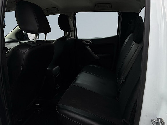 Ford Ranger 13 of 22