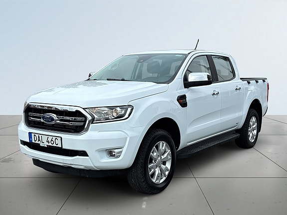 Ford Ranger 16 of 22