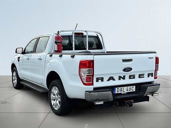 Ford Ranger 5 of 22