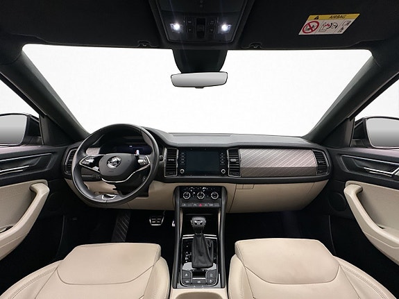 Skoda Kodiaq 15 of 30