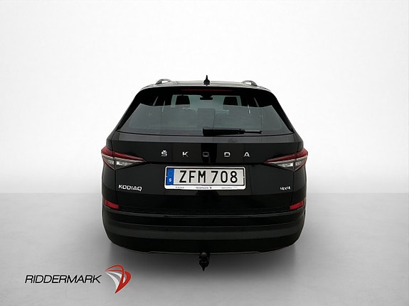 Skoda Kodiaq 6 of 30