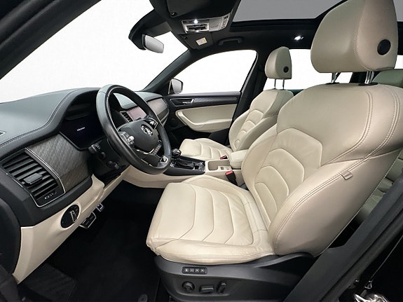 Skoda Kodiaq 12 of 30