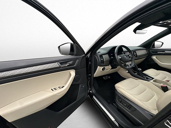 Skoda Kodiaq 11 of 30