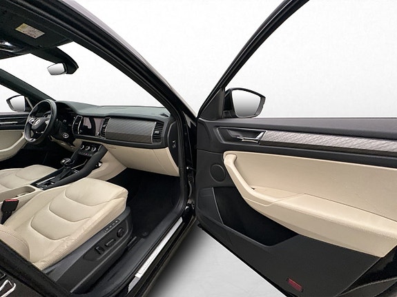 Skoda Kodiaq 26 of 30