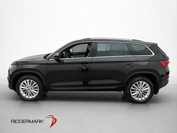 Skoda Kodiaq 4 of 30