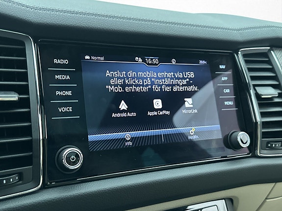 Skoda Kodiaq 22 of 30