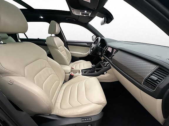 Skoda Kodiaq 27 of 30