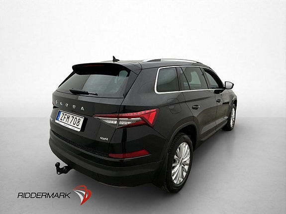 Skoda Kodiaq 8 of 30