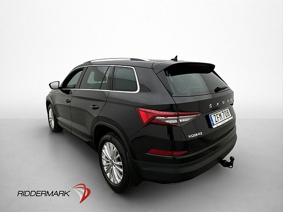 Skoda Kodiaq 5 of 30