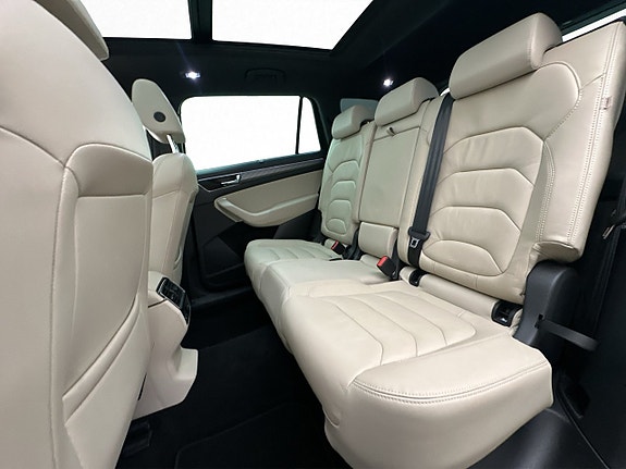 Skoda Kodiaq 28 of 30