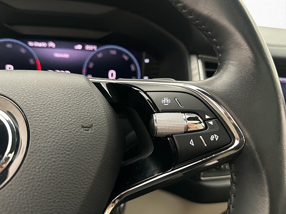 Skoda Kodiaq 20 of 30