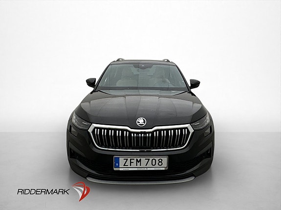 Skoda Kodiaq 2 of 30