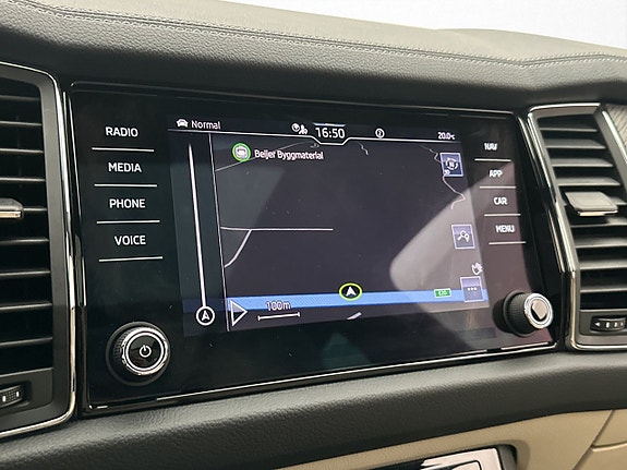 Skoda Kodiaq 23 of 30