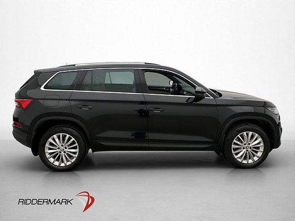 Skoda Kodiaq 9 of 30