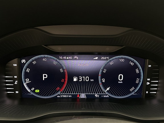 Skoda Kodiaq 19 of 30