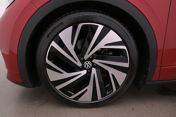 Volkswagen ID.4 GTX 27 of 27