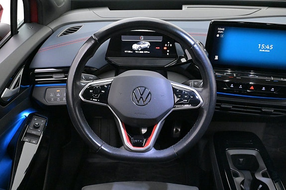 Volkswagen ID.4 GTX 7 of 27