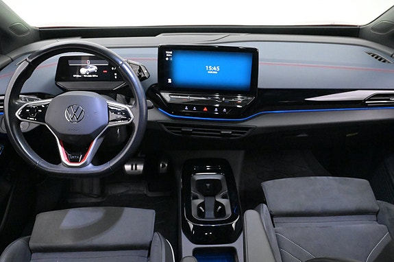 Volkswagen ID.4 GTX 6 of 27